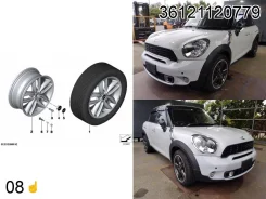 �������� ��� ������� #2234# BMW 36121120779 36121120779 ����