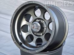 AMS. 10.0x17", 6x139.7, ET-27, �� 110,1���. ��� ����� �� ������������ ����