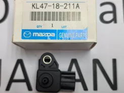 ������ ����������� �������� (MAP) Mazda Demio, DW KL4718211A KL4718211A ����