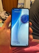 Huawei P40 lite. �/�, 128 ��, ������, 3G, 4G LTE, NFC ����