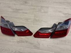 ����-������ �������� �������� Honda Accord 2013 CR6 LFA ����� � ������ W1002 ����