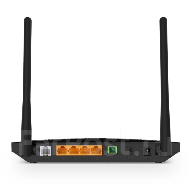 ������������� TP-Link XC220-G3v v2 ����