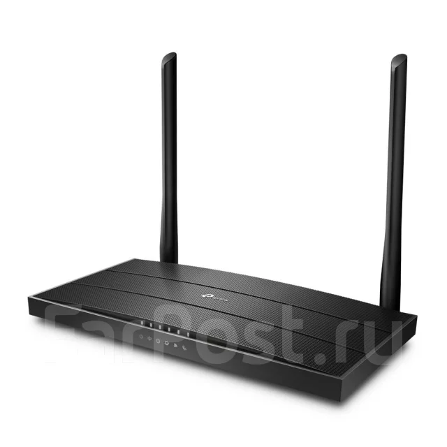 ������������� TP-Link XC220-G3v v2 ����