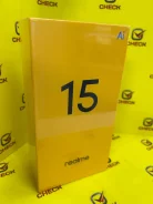 Realme 15 5G. �����, 256 ��, ������� ����