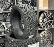 ZMax Winternova Stud II. ������, ����������, �����. ��� ����� �� ������������ ����