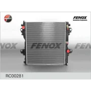 �������� ���������� Toyota Land Cruiser 3.0D 10- AT Fenox RC00281 RC00281 ����