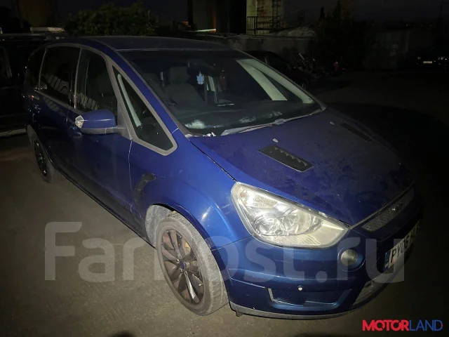 ����� Ford S-Max 2006-2010 20799105 1569486 ����
