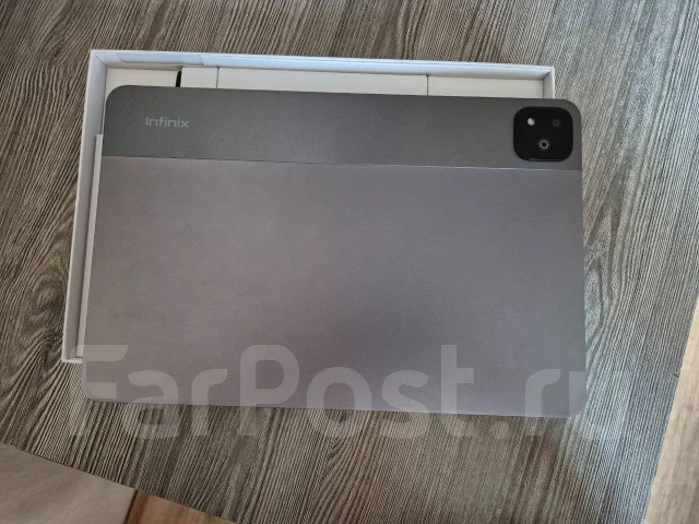 Infinix XPad. 11 ������, ������ 256 �� ����