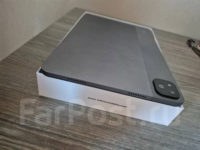 Infinix XPad. 11 ������, ������ 256 �� ����