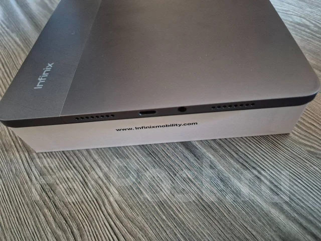 Infinix XPad. 11 ������, ������ 256 �� ����