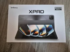 Infinix XPad. 11 ������, ������ 256 �� ����