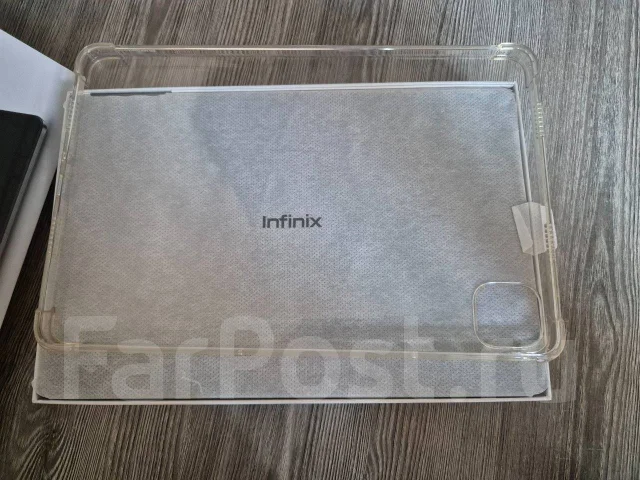 Infinix XPad. 11 ������, ������ 256 �� ����