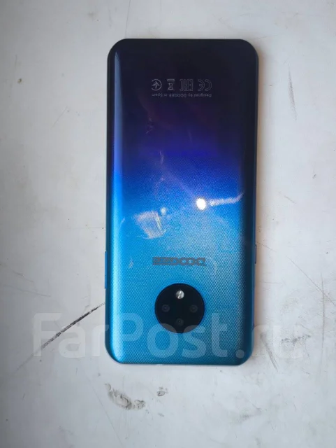 Doogee X95 Pro. �/�, 32 ��, ���������� ����