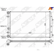 �������� Volkswagen Polo 01-20 / SEAT Cordoba 03-06 SAT VW00111 VW00111 ����