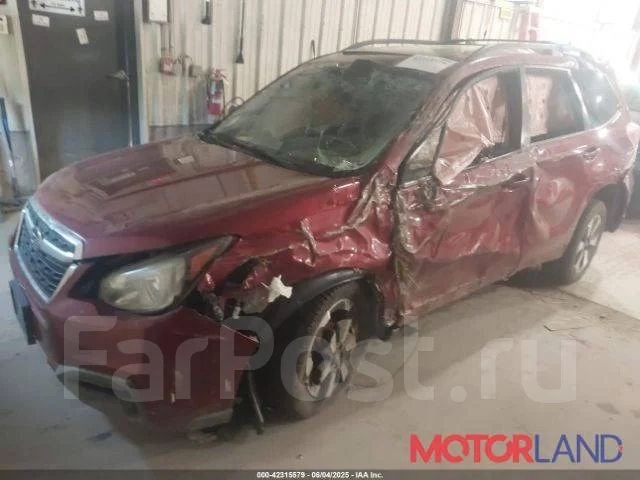 ��������� Subaru Forester (S13) 2012-2019 20782465 23700AB000 ����