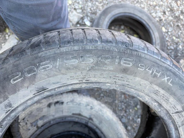 Nokian Hakka Green 2. ������, �/�, ����� 50 % ����