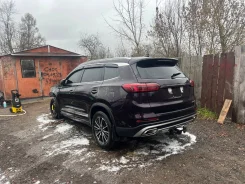 Chery Tiggo 8 Pro ����
