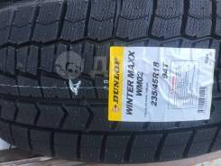 Dunlop Winter Maxx WM02. ������, ��� �����, ����� ����