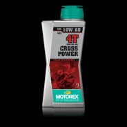 Motorex. 10W-50, �������������, 1��. ����