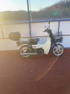 Suzuki Birdie. 49����. ��., ��������, ���������, ������ �� �� ����