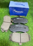 ������� ��������� �������� �-�� Hyundai Elantra Mando MPH36 MPH36 ����