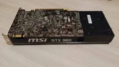 GeForce GTX 960 ����