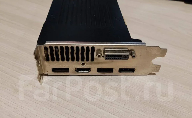 GeForce GTX 960 ����