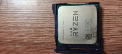 AMD Ryzen 5 2500X ����