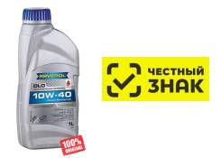 Ravenol DLO. 10W-40, �����������������, 1��. ����