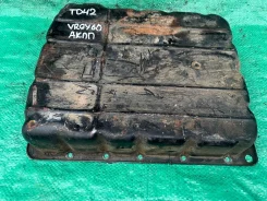 ������ ���� Nissan Safari VRGY60 TD42 ����