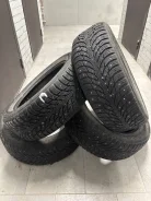 Nokian Hakkapeliitta 09. ������, 2021 ���, �/�, ����� 50 % ����