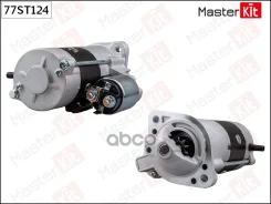 ������� Mitsubishi L200 (K6, K7) (1996-2006) [178Masterkit77ST124] 77ST124 ����