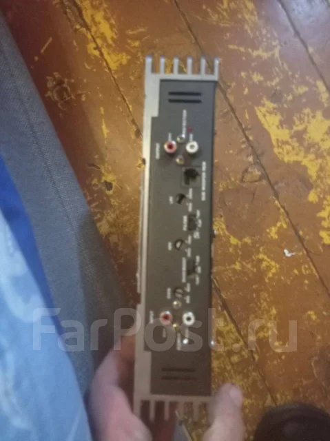 ARC Audio ����