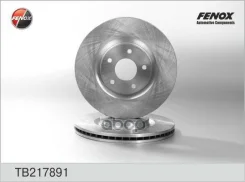 ���� ��������� | ����� ����/��� | Nissan Qashqai/Qashqai +2 07-/ Renault KolEos 08- [178Fenoxtb217891] TB217891 ����