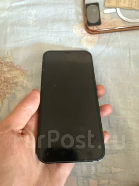 Apple iPhone 12 Pro Max. �/�, 256 �� ����