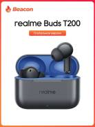 Realme Buds T200. ��� ����� �� ������������ ����