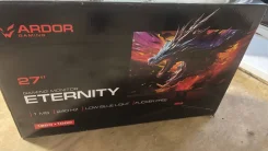 Ardor Gaming. 27" ����