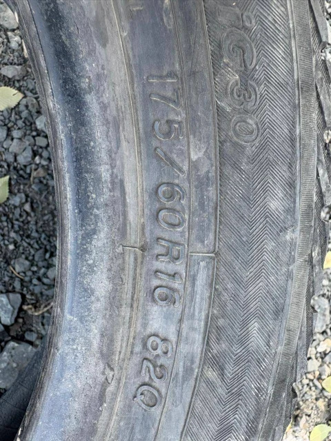 Yokohama Ice Guard IG30. ������, ��� �����, �/�, ����� 25 % ����