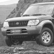 ������� ��������� Toyota Land Cruiser Prado 90 96-02 ����������� 5311160300 ����
