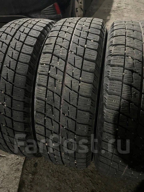 Bridgestone Ice Partner. ������, ��� �����, 2012 ���, �/�, ����� 5 % ����