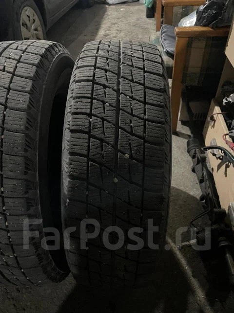 Bridgestone Ice Partner. ������, ��� �����, 2012 ���, �/�, ����� 5 % ����