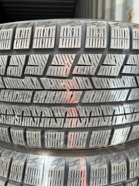 Yokohama Ice Guard IG60. ������, ��� �����, 2019 ���, �/�, ����� 5 % ����