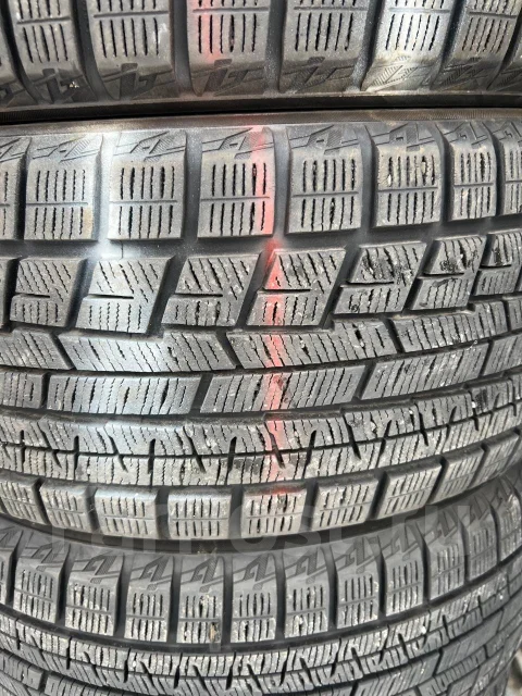 Yokohama Ice Guard IG60. ������, ��� �����, 2019 ���, �/�, ����� 5 % ����