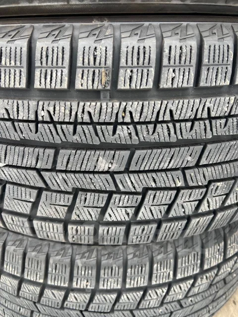 Yokohama Ice Guard IG60. ������, ��� �����, 2019 ���, �/�, ����� 5 % ����