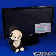 Samsung. 20", ���������� �� (LCD, LED, QLED) ����