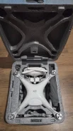 DJI Phantom 4 Pro. � ������� ����