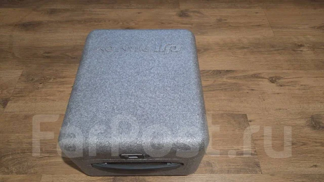 DJI Phantom 4 Pro. � ������� ����