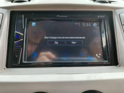 Pioneer DMH-G221BT ����