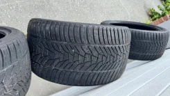 Hankook Winter i*cept Evo3 W330. ������, ����������, 2024 ���, �/�, ����� �� 5 % ����