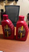 ZIC GFT. ����, �������������, 75W-90, 1��. ����
